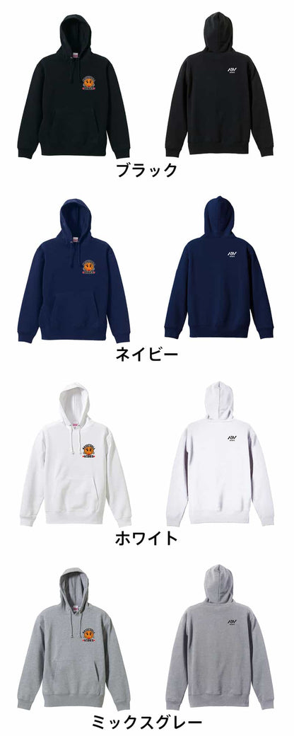 カラーバリエーション一覧