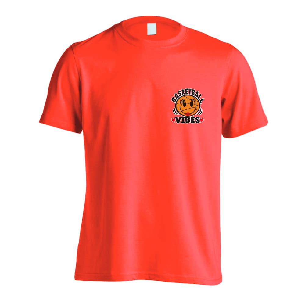 バスケットボール BASKETBALL VIBES 吸水速乾ドライTシャツ