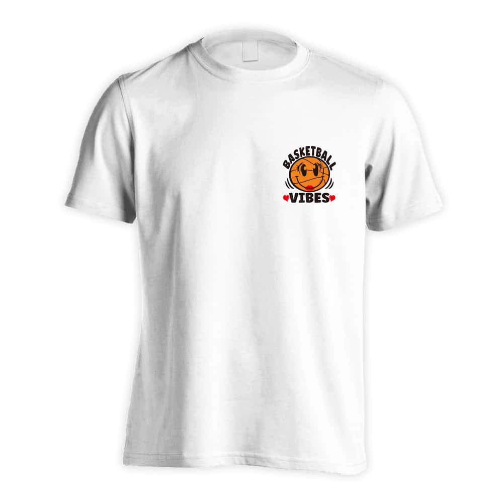 バスケットボール BASKETBALL VIBES 吸水速乾ドライTシャツ