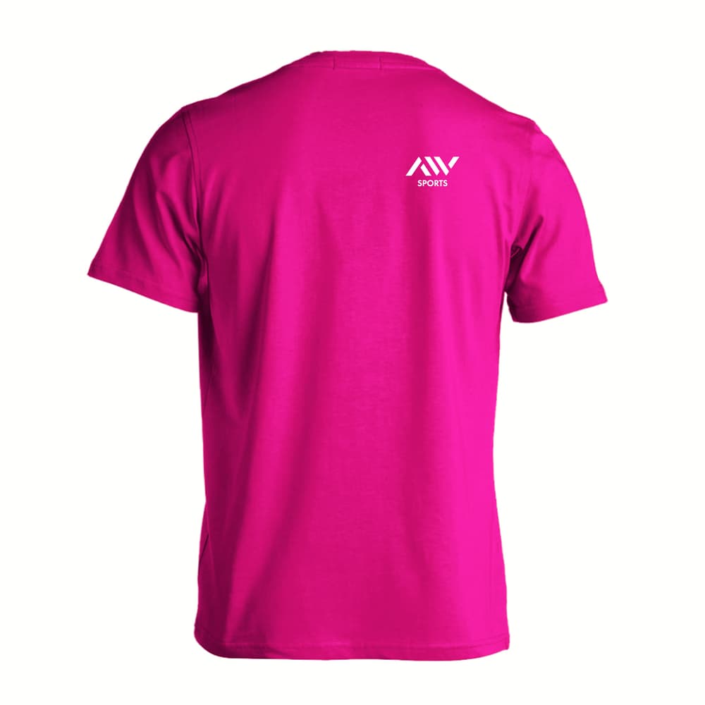 バスケットボール ラフイメージ バスケロゴ 吸水速乾ドライTシャツ 背面デザイン