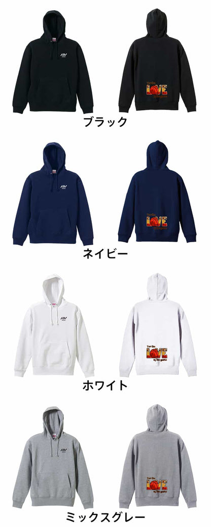 カラーバリエーション一覧