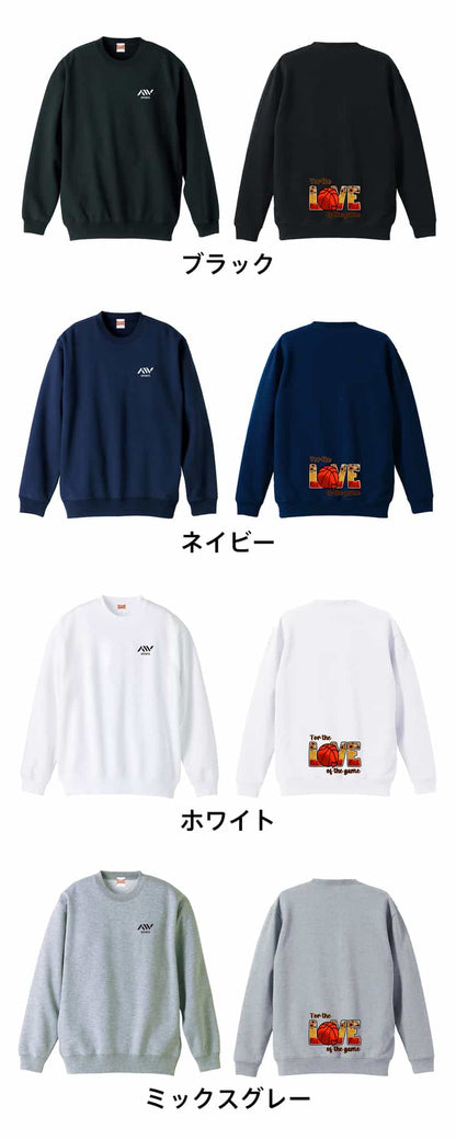カラーバリエーション一覧