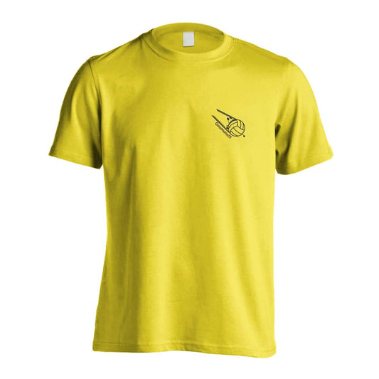 バレーボール スーパーアタック 吸水速乾ドライTシャツ