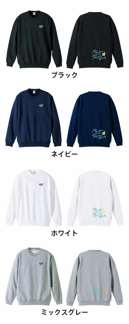 カラーバリエーション一覧