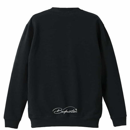 背面デザイン