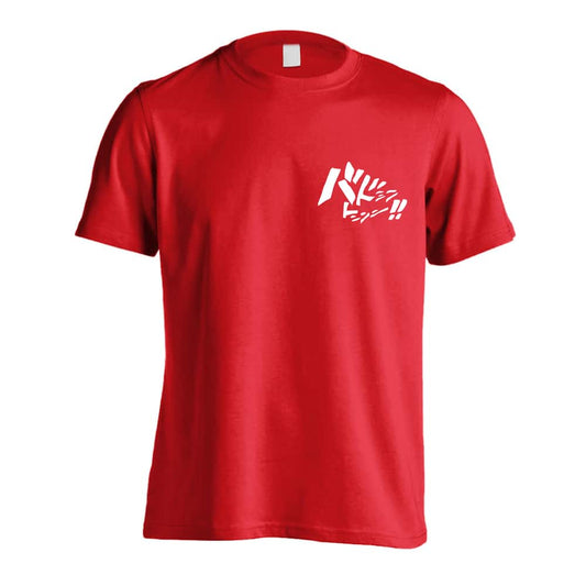 バドミントン バドミントンンン 吸水速乾ドライTシャツ
