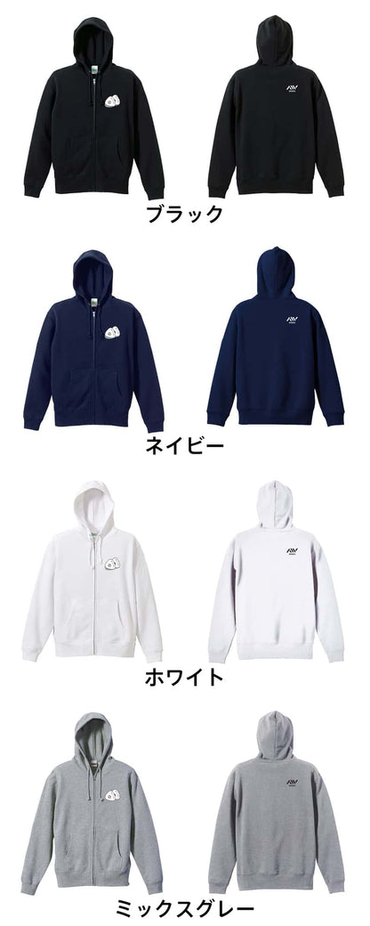 カラーバリエーション一覧