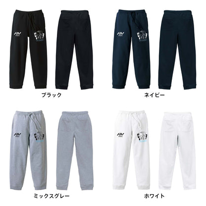 カラーバリエーション一覧