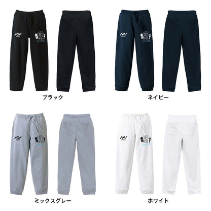 カラーバリエーション一覧