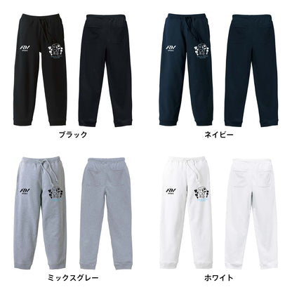 カラーバリエーション一覧