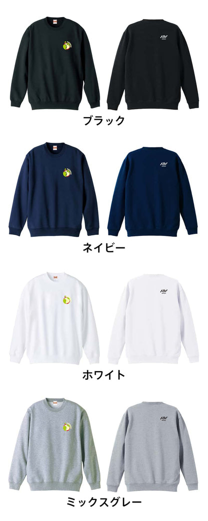 カラーバリエーション一覧