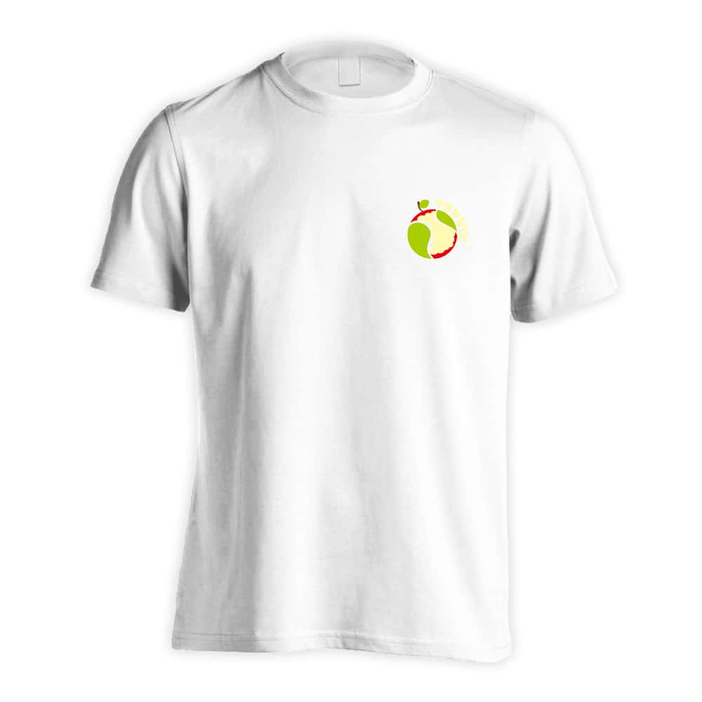 AWテニス半袖Tシャツ – アートワークス神戸