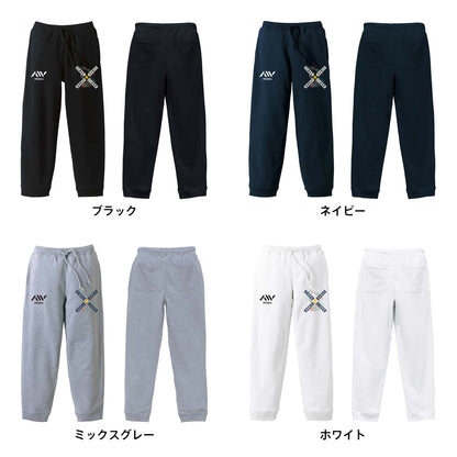 カラーバリエーション一覧