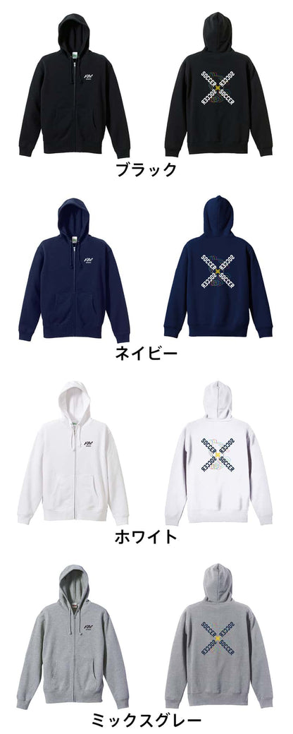 カラーバリエーション一覧