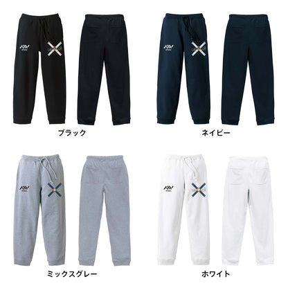 カラーバリエーション一覧