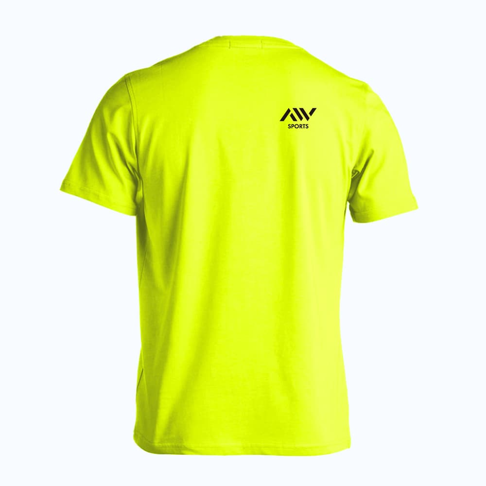 フィッシング 地球釣り名人 吸水速乾ドライTシャツ 背面デザイン