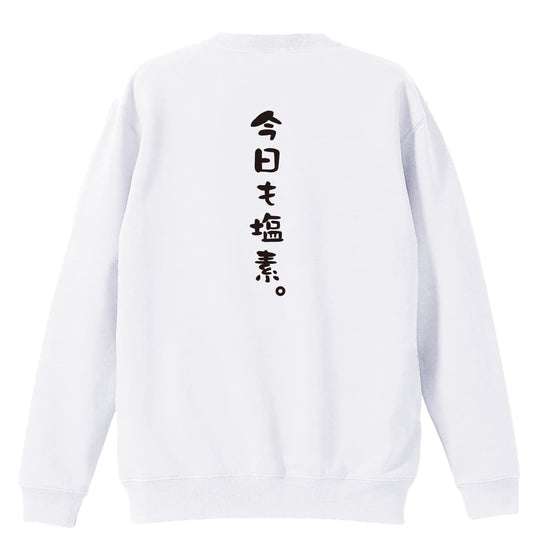 背面デザイン