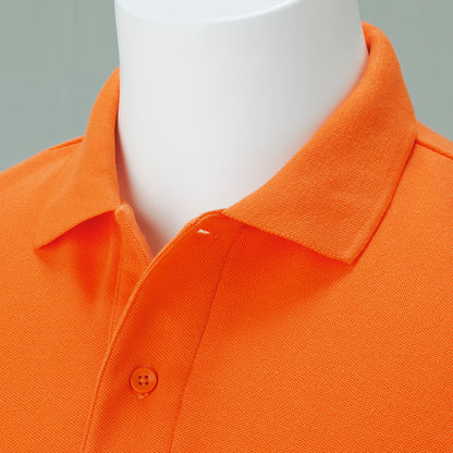 1～4枚 オリジナルプリント T/Cポロシャツ Printstar 00141-NVP