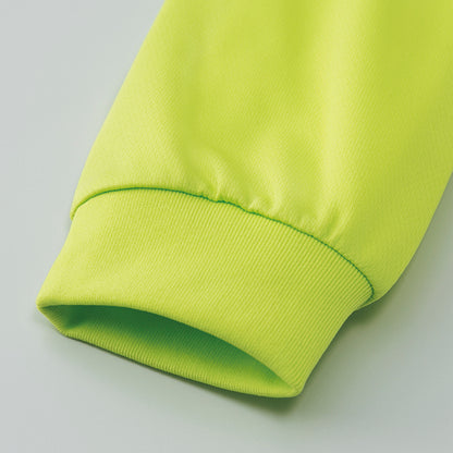 50～99枚 オリジナルプリント ドライロングスリーブTシャツ glimmer 00304-ALT