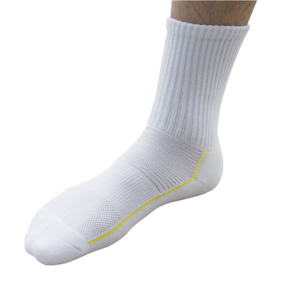スポーツ用消臭靴下 ニオワナックス NIOWANAX