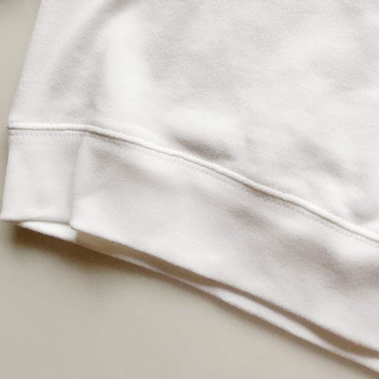 Dressing is a way of life スウェット ADORA00219-MLC-HAPPY002