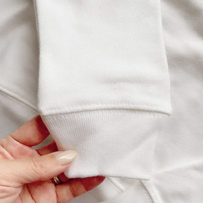 Dressing is a way of life スウェット ADORA00219-MLC-HAPPY002