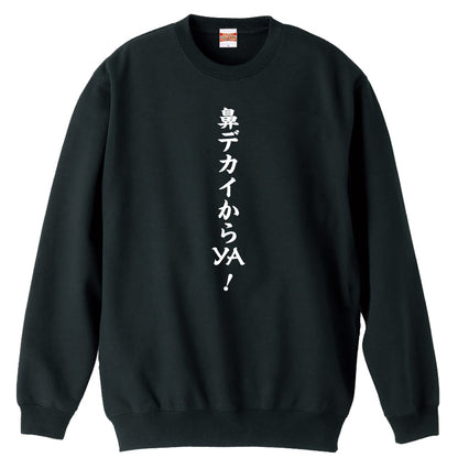 前面デザイン