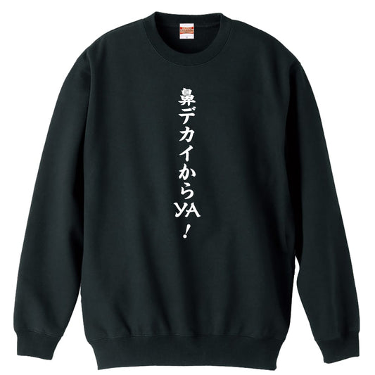 前面デザイン