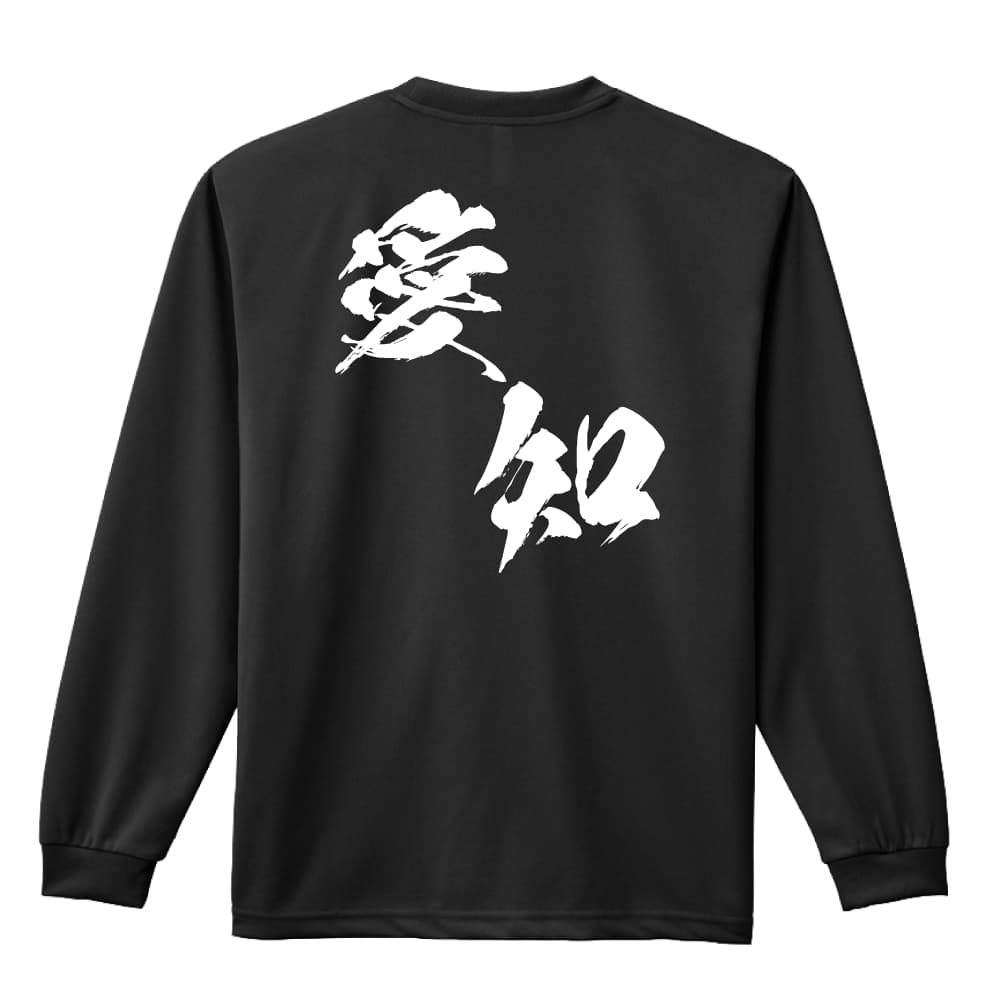 背面デザイン