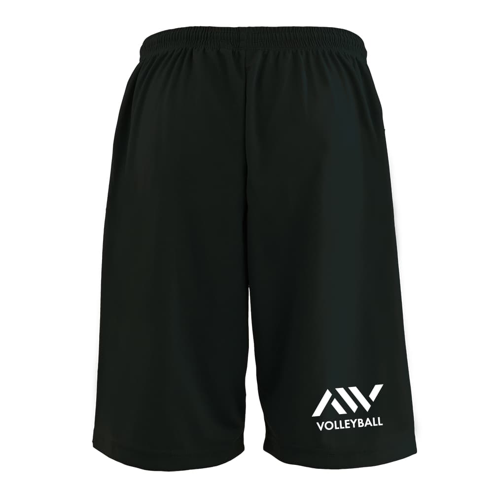 バレーボール japanハーフパンツ アーチ メンズ レディス バスケットボール ハーフパンツ