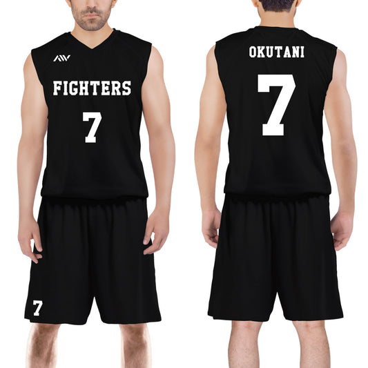 20枚以上 バスケットボール オリジナル/オーダー ユニフォーム 公益財団法人日本バスケットボール協会 服装規定 準拠