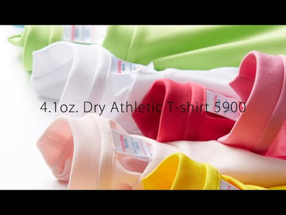 KOBEジュニアハイスクールクラブ Tシャツ 部活動変革 半袖プレミアムドライTシャツ AW-KOBEJHSC-TS2-5900